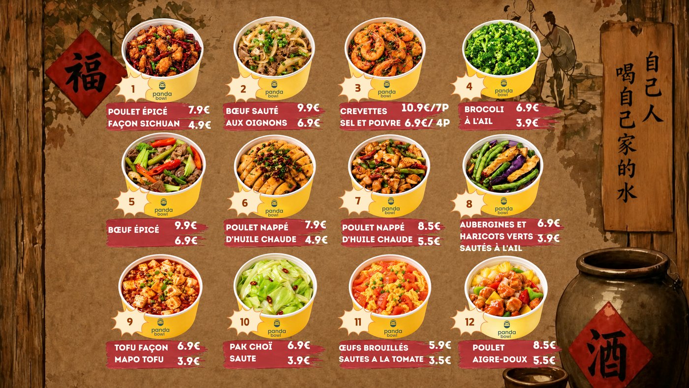 Menu - visuel 2