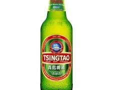 Bière Tsingtao 330 ml
