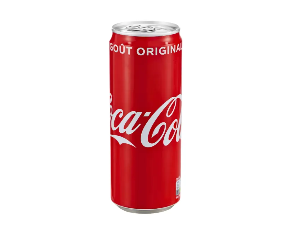 Coca Cola 330 ml