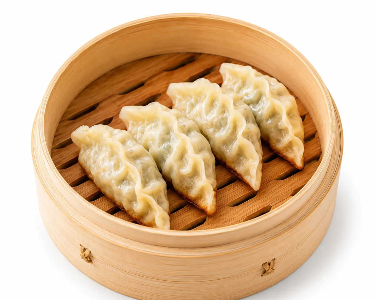 Gyoza poulet 4 pièces