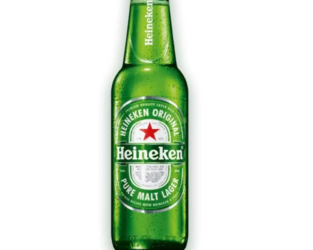 Heineken 250 ml