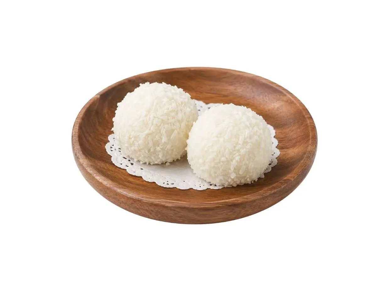Perle de coco