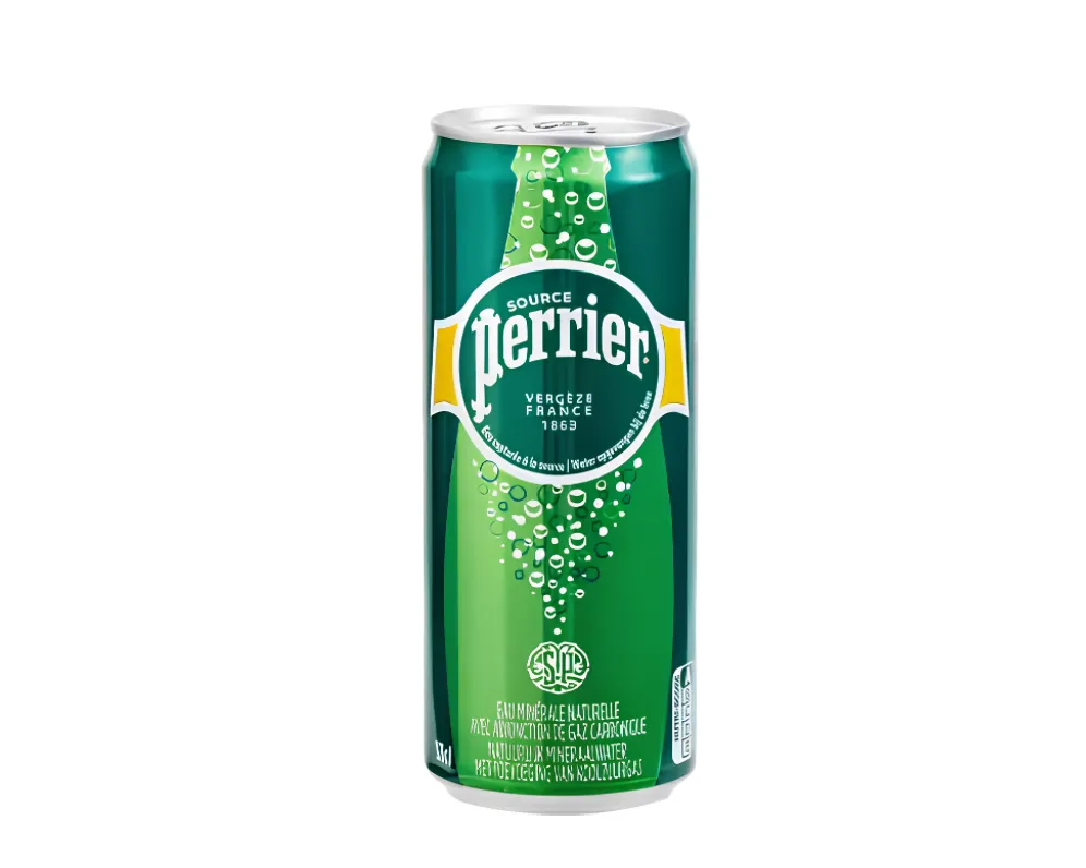 Perrier 330 ml